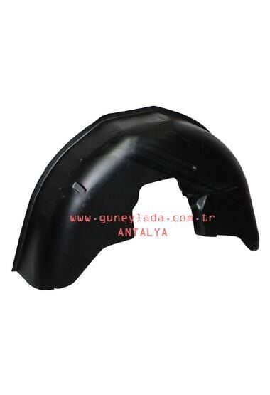 KAPORTA-ÇAMURLUK İÇ DAVLUMBAZI SACI ARKA SOL 49 Lada Niva