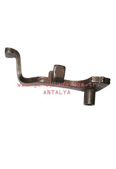 ŞANZ-VİTES ÇATALI GERİ 48 51 52 Lada Samara Vega Kalina