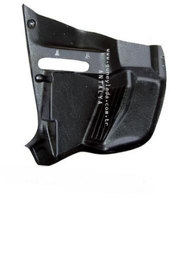 ENJ. DÖŞEME-ÖN ÇAMURLUK  ÜST BAKALİTİ SOL 49 Lada Niva