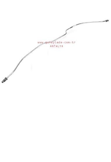 FREN-BORUSU ANA MERKEZ ÇIKIŞ SAĞ 48 Lada Samara