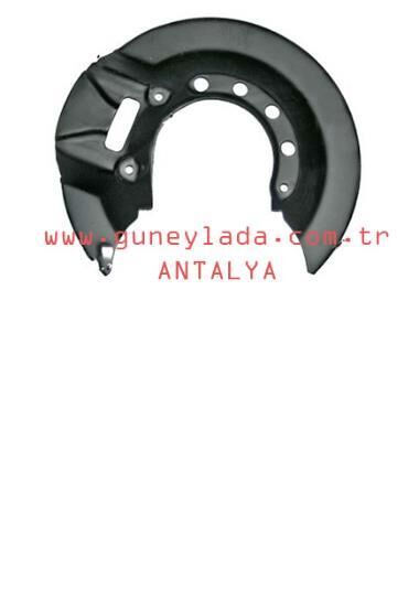 16v FREN-TOZ SACI ÖN SAĞ 51 Lada Vega