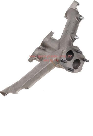 E4 MOTOR-MANİFOLD EKSOZ 49 Lada Niva