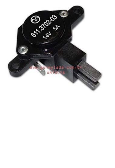 ELEK-ALTERNATÖR KONJEKTÖR KMP. 48 49 51 Lada Samara Niva Vega