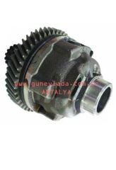 TRANS-ISTAVROZ KUTUSU YM. 49 Lada Niva