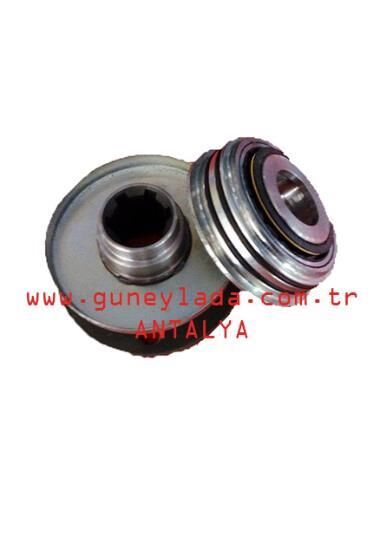 DİFRANSİYEL-MAHRUTİ DİŞLİ FLANŞI RULMANLI 47 49 Lada Vaz Niva