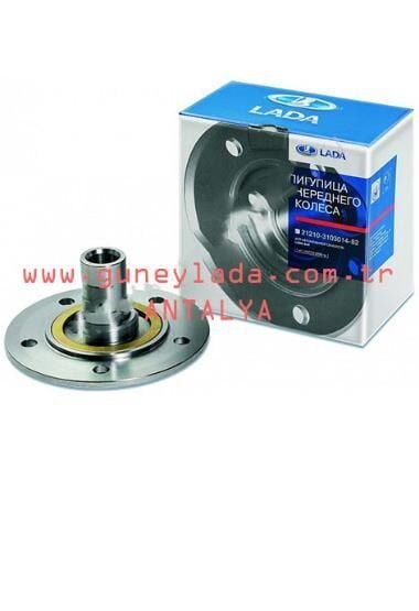 ÖN TAKIM-PORYA YM. 26mm 49 Lada Niva