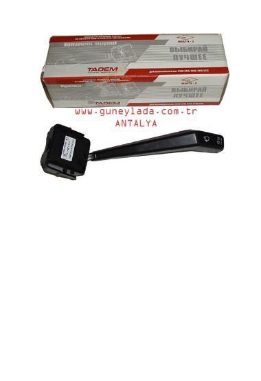 ELEK-SİLECEK ZAMANLAMA KOLU ta 48 51 52 Lada Samara Vega Kalina