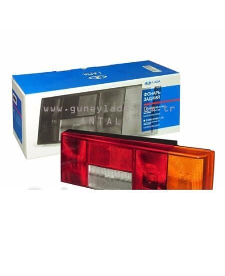 ELEK-STOP LAMBASI SAĞ ENTEGRELİ 48 Lada Samara