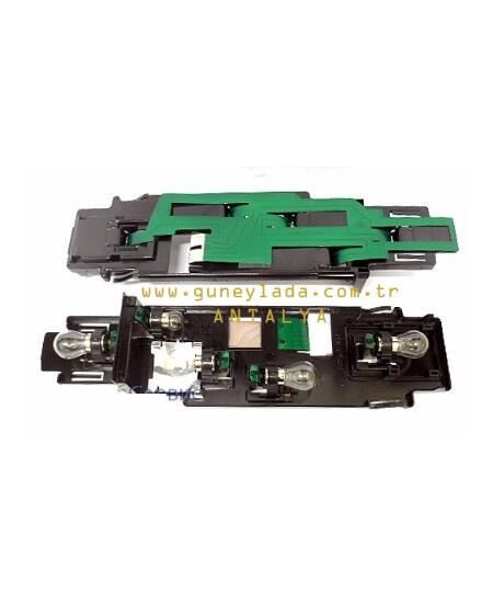 ELEK-STOP ENTEGRE DEVRESİ ALT TABLA AMPULLÜ SAĞ 48