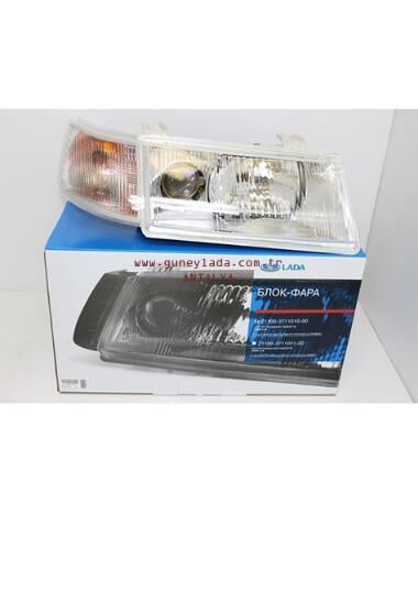 ELEK-FAR SAĞ KMP. MERCEKLİ SİNYALLİ 51 Lada Vega