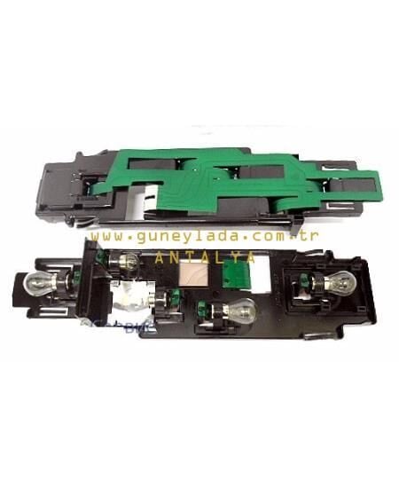 ELEK-STOP ENTEGRE DEVRESİ ALT TABLA AMPULLÜ SOL 48