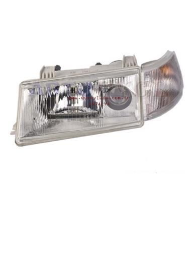 ELEK-FAR SOL KMP. MERCEKLİ SİNYALSİZ 51 Lada Vega
