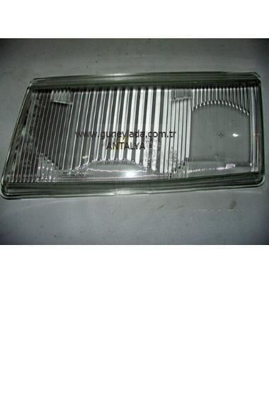 ELEK-FAR CAMI SAĞ MERCEKLİ 51 Lada Vega