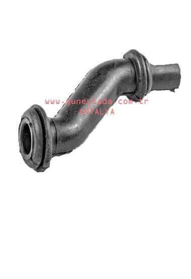 HORTUM-BAGAJ KABLO GEÇİŞ 48 Lada Samara