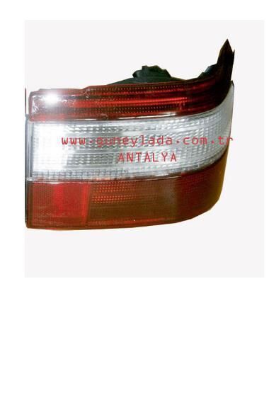 ELEK-STOP LAMBASI SAĞ YM 51 Lada Vega