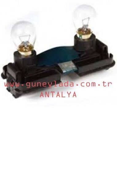 ELEK-STOP ENTEGRE DEVRE+ALT TABLA SAĞ 51