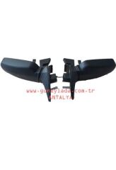 AYNA-SAMARA II DIŞ DİKİZ SAĞ VE SOL TKM, 48