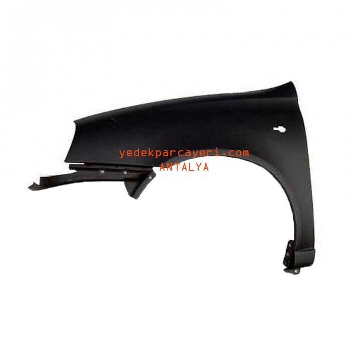 KAPORTA-ÇAMURLUK ÖN DIŞ SOL 52 Lada Kalina