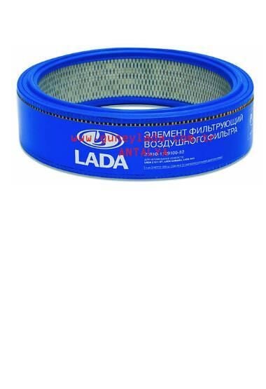 FİLTRE-HAVA 61mm Orij. 47 48 49 53 54 Lada Vaz Samara Niva