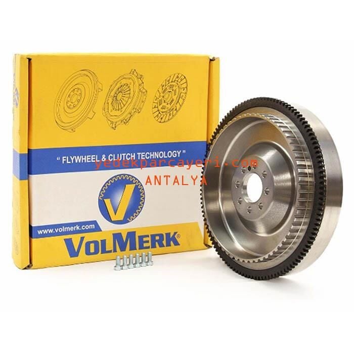 VM OP 401 SABİT VOLANT OPEL