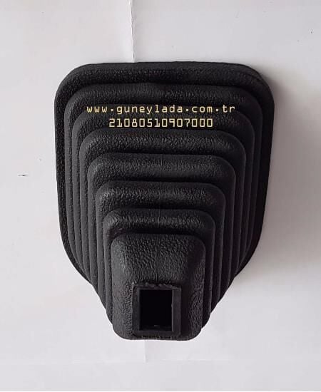 VİTES KÖRÜĞÜ-KAUÇUK 48 Lada Samara