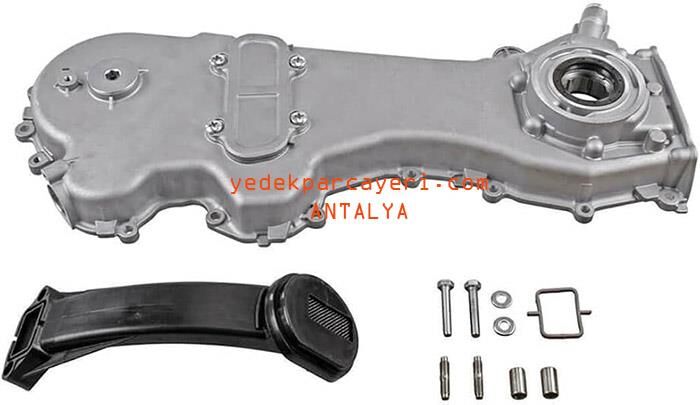 MOTOR YAĞ POMPASI OPEL DOBLO ALBEA PALİO LİNEA 1.3 MULTİJET