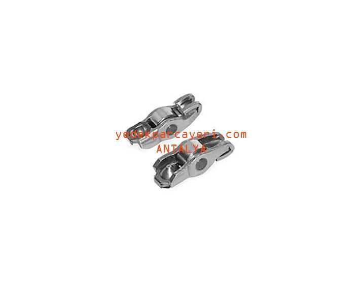 MOTOR SUBAP PİYANO TUŞU OPEL DOBLO PALİO ALBEA 1.3 MULTİJET 16PCS