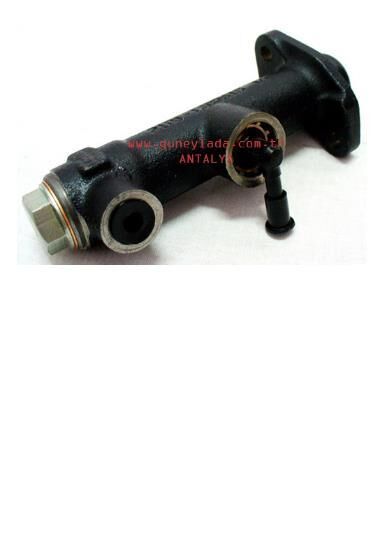 DEBRİYAJ-ANA MERKEZ ÜST 49 Lada Niva