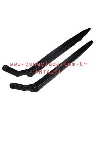 SİLECEK-CAM SİLECEK KOLU ÖN SOL UZUN 51 Lada Vega