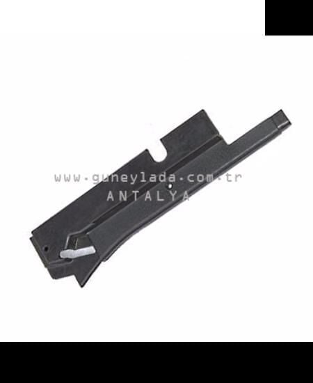 DÖŞEME-ÖN DİREK BAKALİTİ ORTA SOL 48 Lada Samara