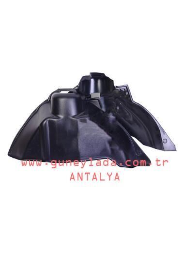 DÖŞEME-ARKA ÇAMURLUK DAVLUMBAZI ÜST BAKALİTİ SAĞ 48 Lada Samara