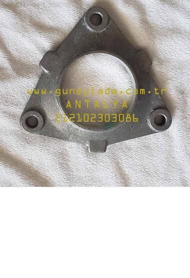 DİFRANSİYEL-ÖN YAN RULMAN KAPAK 49 Lada Niva