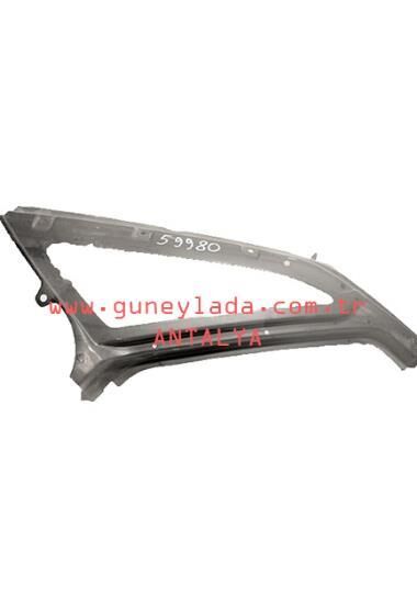 KAPORTA-KELEBEK CAM ÇERÇEVESİ SAĞ 51