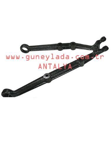 ÖN TAKIM-ALT SALINCAK SOL 49 Lada Niva