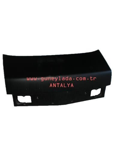 KAPORTA-BAGAJ KAPAĞI 51 Lada Vega