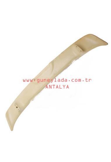 KAPORTA-BAGAJ SPOİLERİ 51 Lada Vega