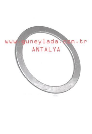 ÖN TAKIM-AKS RULMAN BİLEZİĞİ 49 Lada Niva