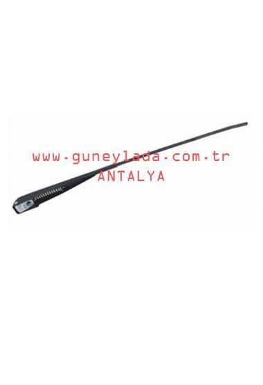 SİLECEK-KOLU ARKA CAM 48 54 Lada Samara Tavria