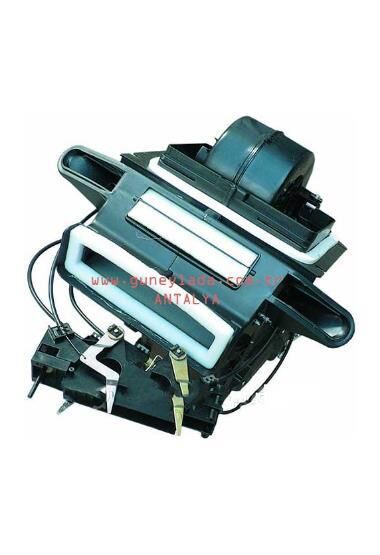 KALORİFER SİSTEMİ KOMPLE 48 Lada Samara