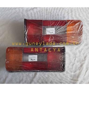 ELEK-STOP LAMBASI KMP. EM SAĞ 47 49 Lada Vaz Niva