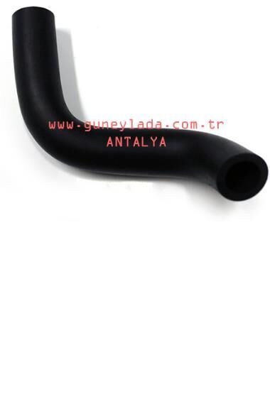 HORTUM-KALORİFER ÇIKIŞ ÖN KISA 48 Lada Samara