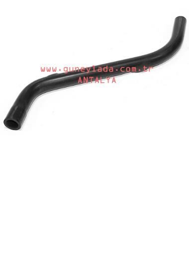 HORTUM-KALORİFER GİRİŞ ARKA UZUN 48 Lada Samara