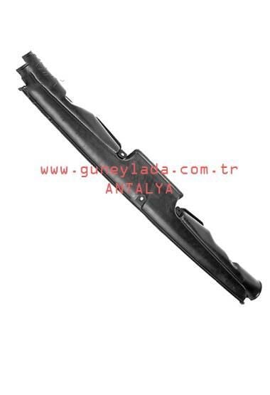 TORPİDO-ISI DAĞITICI KANALI YARIM ÜST 48 Lada Samara