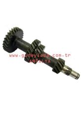 ŞANZ-GRUP DİŞLİ 5VT 47 49 Lada Vaz Niva