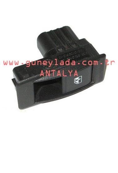 ELEK-DÜĞME CAM KUMANDA ANAHTARI SAĞ TEK 52 Lada Kalina