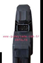 ELEK-DÜĞME CAM VE AYNA KUMANDA ANAHTARI KMP. SOL 52 Lada Kalina