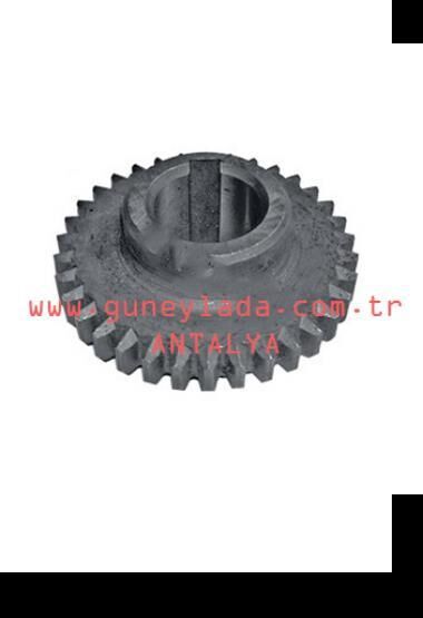 ŞANZ-DİŞLİ GERİ VİTES 5VT BÜYÜK 47 49 Lada Vaz Niva