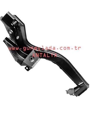 KAPORTA-SASE ON SAG 48 Lada Samara