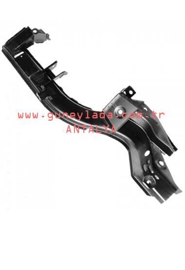 KAPORTA-SASE ON SOL 48 Lada Samara