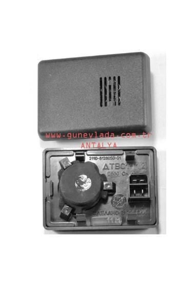 KALORİFER TAVAN ISI SENSÖRÜ 51 Lada Vega